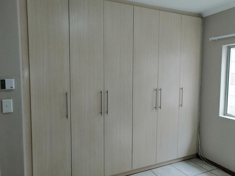 To Let 3 Bedroom Property for Rent in Dalsig Western Cape